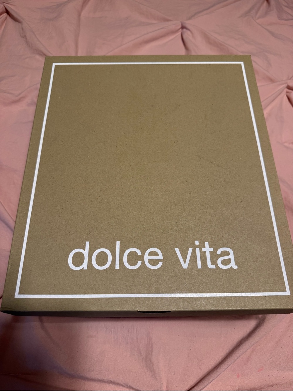 Dolce Vita clogs